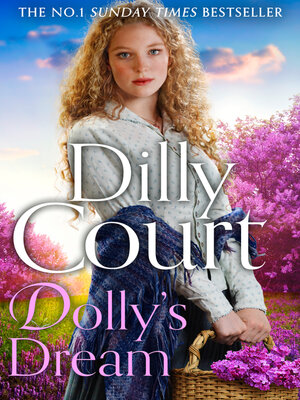 cover image of Dolly's Dream